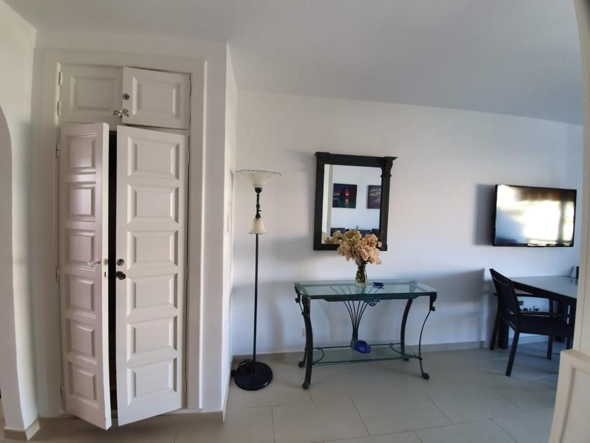 Parque Santiago 3 Studio Appartement Arona  Buitenkant foto